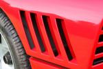 Ferrari 288 GTO Evoluzione 1985 года
